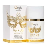Крем-ліфтинг Orgie Vol+Up Lifting Effect для грудей і сідниць, 50 мл