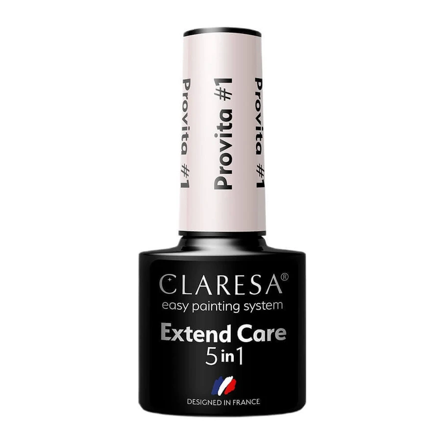 Claresa Extend Care 5in1 Provita Hybrid Base 1,5 г: ціни та характеристики