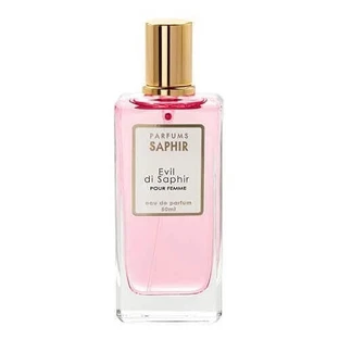 Парфумована вода Saphir Evil Pour Femme, 50 мл