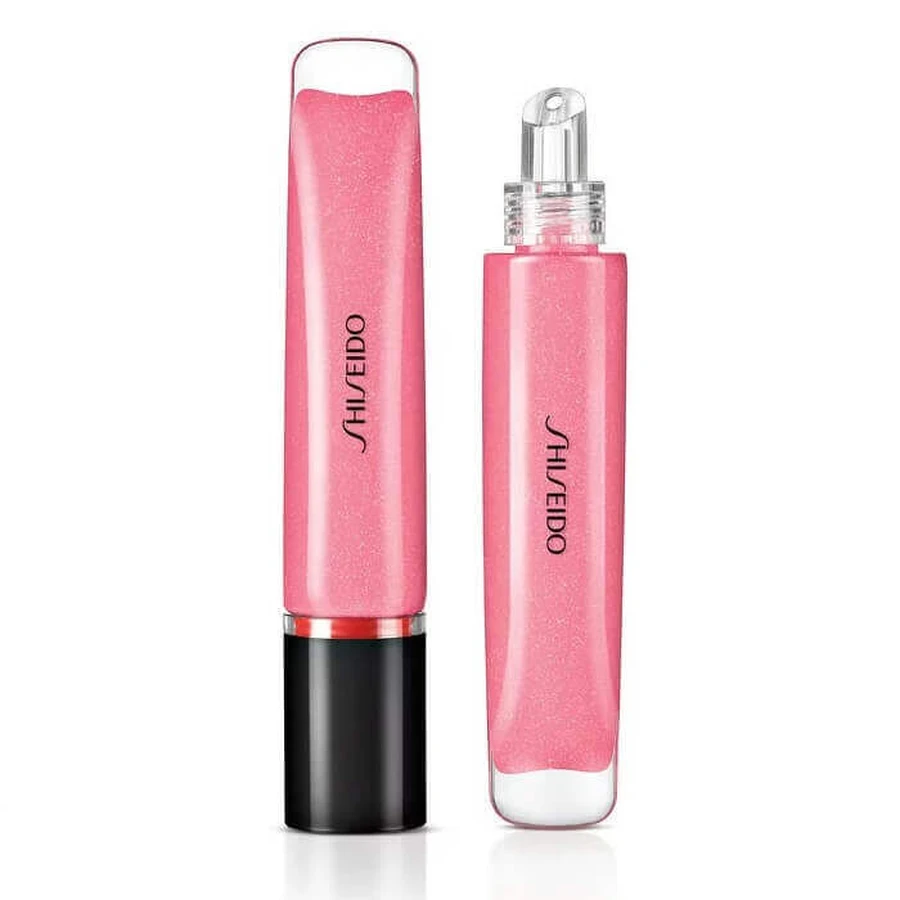 Luciu de buze Shiseido 04 Bara Pink, 9 мл: цены и характеристики