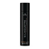 Schwarzkopf Professional Silhouette Super Hold Hairspray Лак для волос экстрасильной фиксации, 300 мл