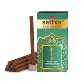 Ароматичні палички Sattva White Sage, 10 шт