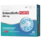 ActivLab Pharma EnteroBiotix Forte 500 мг, 20 капсул