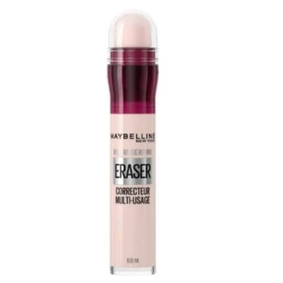 Maybelline Instant Anti-Age Eraser Concealer with Sponge 95 Cool Ivory, 6,8 мл