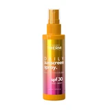 Synergy Therm Сонцезахисний денний спрей з легкою текстурою SPF30, 200 мл, Synergy Therm