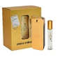 Туалетная вода Paco Rabanne 1 Million, 100 мл + Туалетная вода, 20 мл