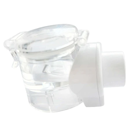 Intec Turbo Mesh, сменная головка, 1 шт.: цены и характеристики