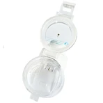 Intec Turbo Mesh, сменная головка, 1 шт.: цены и характеристики