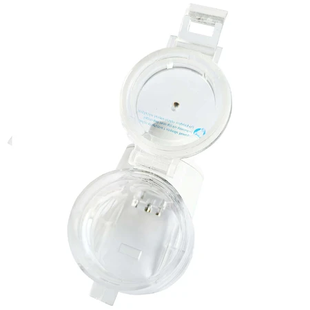 Intec Turbo Mesh, сменная головка, 1 шт.: цены и характеристики