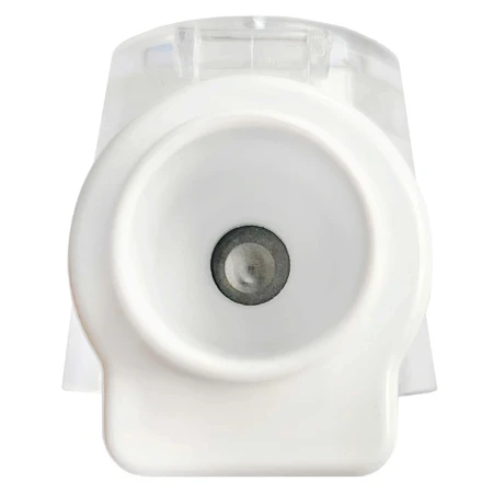 Intec Turbo Mesh, сменная головка, 1 шт.: цены и характеристики