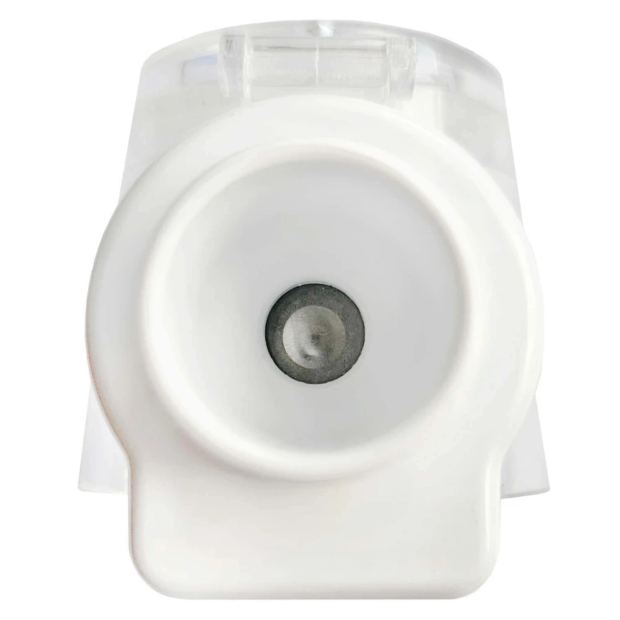 Intec Turbo Mesh, сменная головка, 1 шт.: цены и характеристики