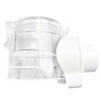 Intec Turbo Mesh, сменная головка, 1 шт.: цены и характеристики