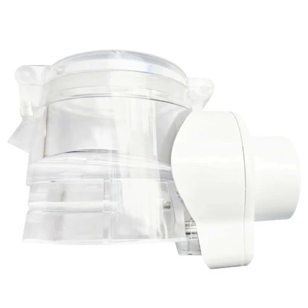 Intec Turbo Mesh, сменная головка, 1 шт.: цены и характеристики