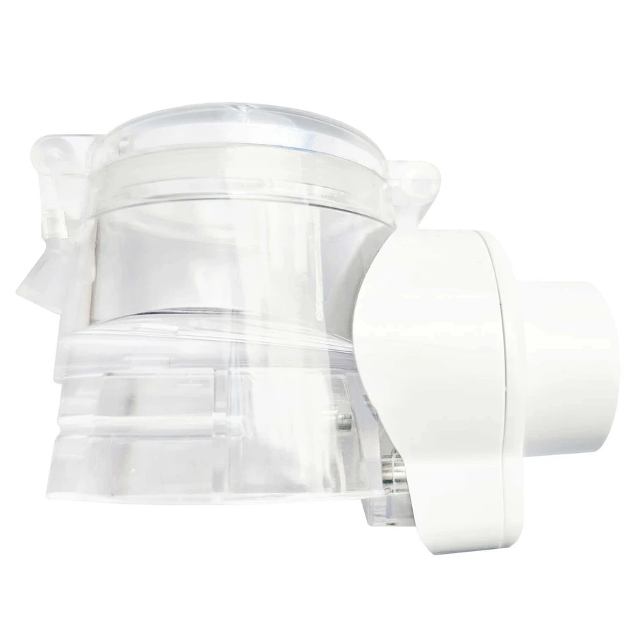 Intec Turbo Mesh, сменная головка, 1 шт.: цены и характеристики