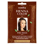 Кондиціонер Venita Henna Color Herbal Color Conditioner with Natural Henna 115 Chocolate