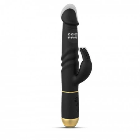 Вібратор Marc Dorcel Furious Rabbit 2.0 Rabbit: ціни та характеристики