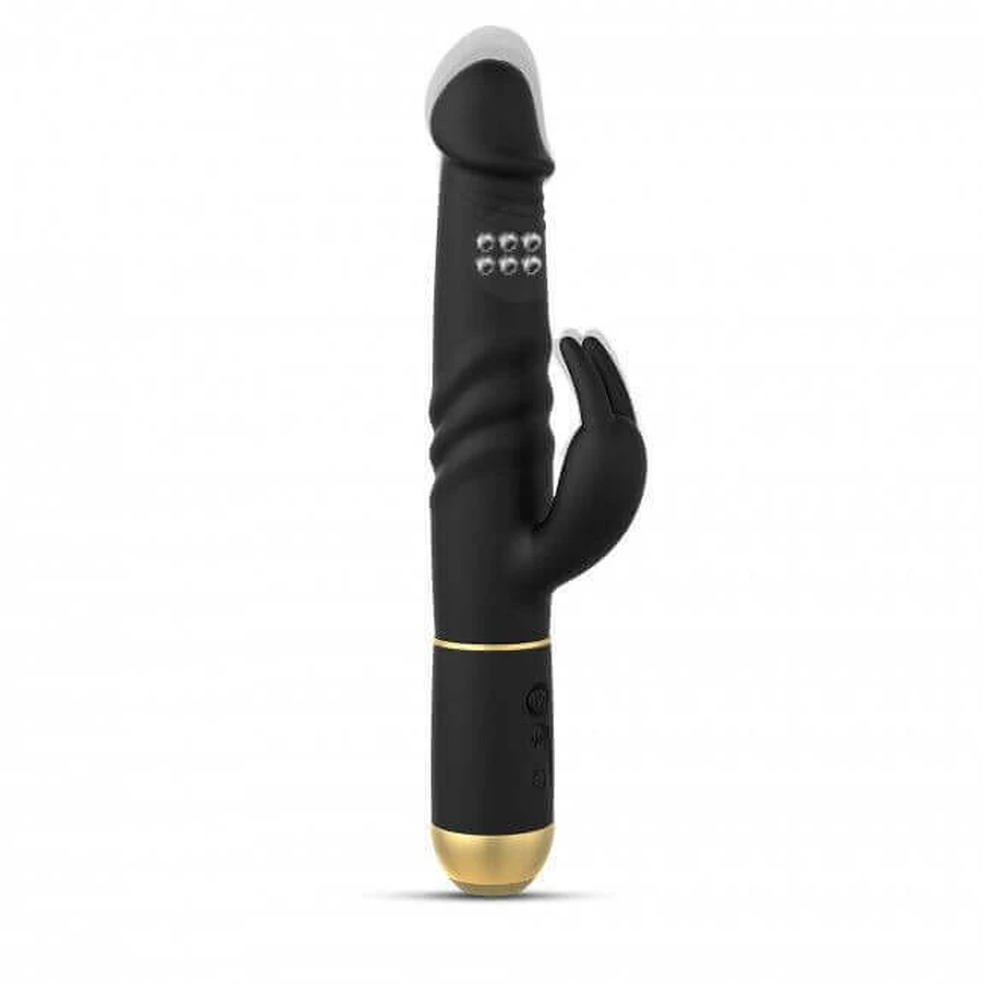 Вібратор Marc Dorcel Furious Rabbit 2.0 Rabbit: ціни та характеристики
