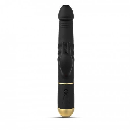 Вібратор Marc Dorcel Furious Rabbit 2.0 Rabbit: ціни та характеристики