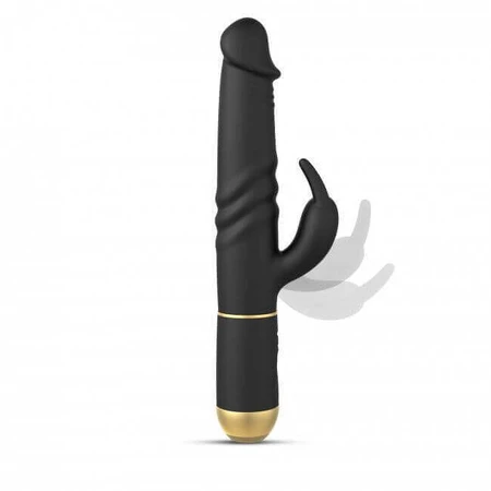 Вібратор Marc Dorcel Furious Rabbit 2.0 Rabbit: ціни та характеристики