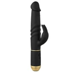 Вібратор Marc Dorcel Furious Rabbit 2.0 Rabbit: ціни та характеристики