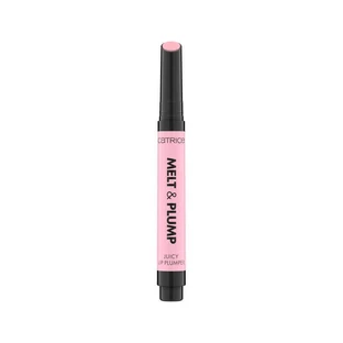Помада для губ Melt & Plump, 010 More Amore Pink, 1.8 мл, Catrice