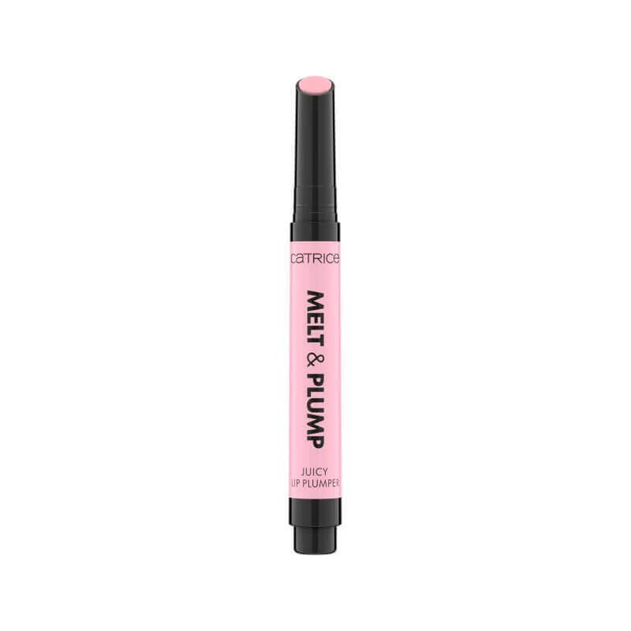 Помада для губ Melt & Plump, 010 More Amore Pink, 1.8 мл, Catrice: ціни та характеристики
