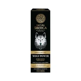 Тонізуючий крем для обличчя для чоловіків Natura Siberica Men Wolf Power, 50 мл