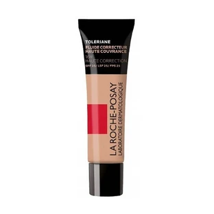 La Roche-Posay Toleriane Coverage Интенсивное покрытие тонального крема № 9.5 SPF25, 30 мл