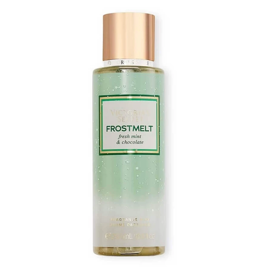 Міст для тіла Victoria's Secret Frostmelt, 250 мл: ціни та характеристики
