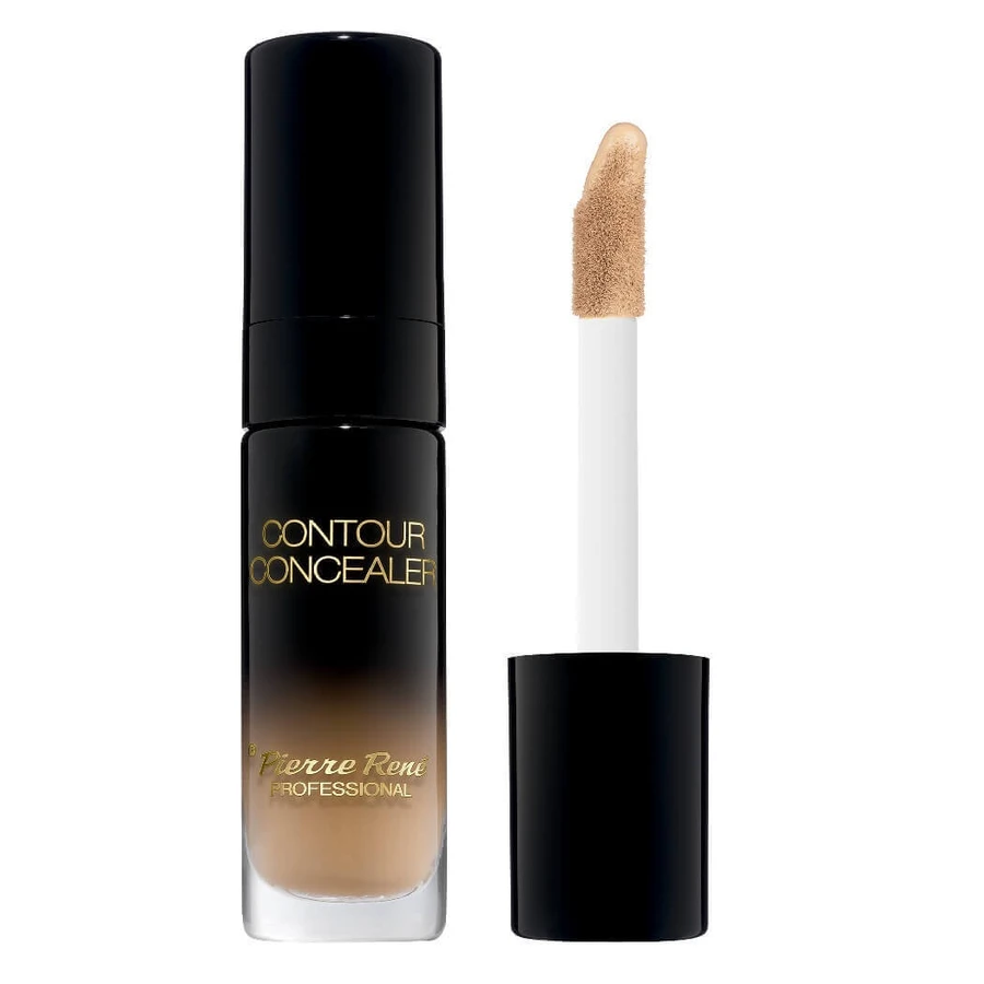 Консилер Pierre Rene Covering Eye Concealer, 04 7 мл: ціни та характеристики