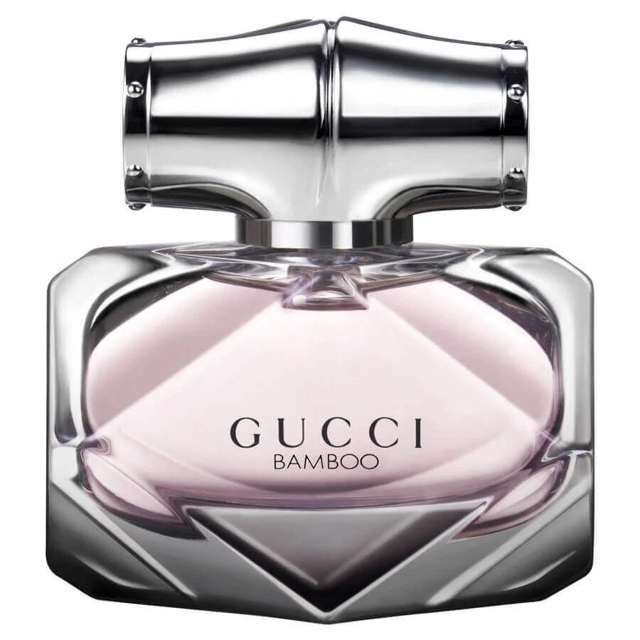 Парфумована вода Gucci Bamboo, 50 мл: ціни та характеристики