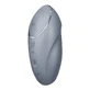 Вібратор Satisfyer Tap & Climax 1 Tap-On Bluegrey