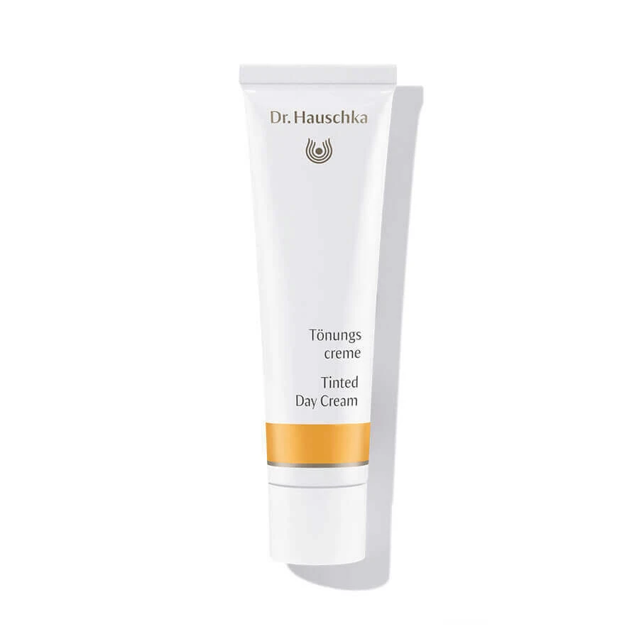Dr. Hauschka Увлажняющий дневной тональный крем, 30 мл: цены и характеристики