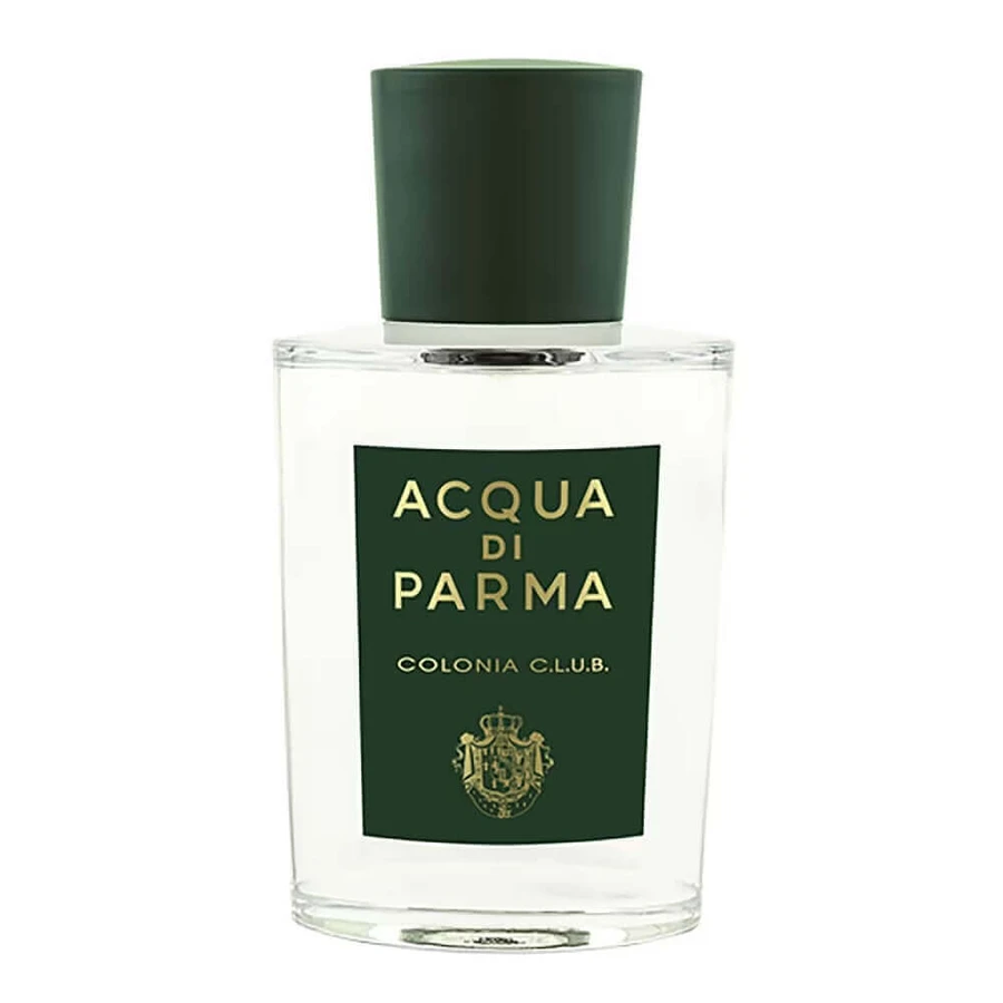 Acqua di Parma Colonia CLUB Одеколон, 50 мл: ціни та характеристики