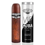 Cuba Original Cuba VIP Туалетная вода, 200 мл
