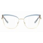 Оправа для жіночих окулярів Love Moschino MOL602-9DUF517 Ø 55 мм: ціни та характеристики