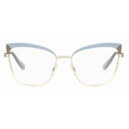 Оправа для жіночих окулярів Love Moschino MOL602-9DUF517 Ø 55 мм: ціни та характеристики