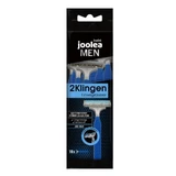 Joolea MEN, Бритви одноразові з 2 лезами, 10 шт