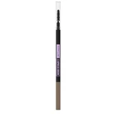 Автоматичний олівець для брів Maybelline Express Brow Ultra Slim 03 Warm Brown