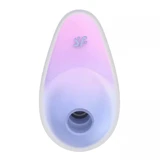 Satisfyer Pixie Dust аэростимулятор клитора Violet / Roz, 1 шт.