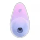 Satisfyer Pixie Dust аэростимулятор клитора Violet / Roz, 1 шт.