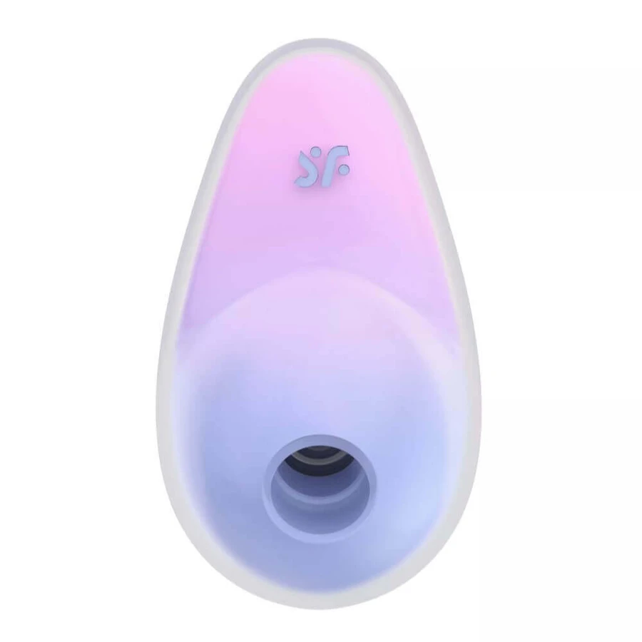Satisfyer Pixie Dust аэростимулятор клитора Violet / Roz, 1 шт.: цены и характеристики
