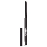 Maybelline Tattoo Liner Smokey Gel Pencil Eyeliner 010 Smokey Black, 1,3 г