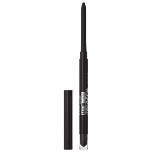 Maybelline Tattoo Liner Smokey Gel Pencil Eyeliner 010 Smokey Black, 1,3 г