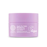Відновлюючий скраб для обличчя Natura Siberica Blueberry Siberica Vegan, 50 мл