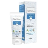 Nayoma, Регенерирующий крем для ног, 60 г
