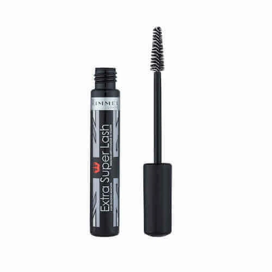 Туш Rimmel Extra Super Lash Thickening Mascara 102 Black Brown, 8 мл: ціни та характеристики