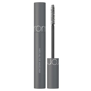 Rom amp;nd Han All Fix Mascara V01 Volume Black, 7 г