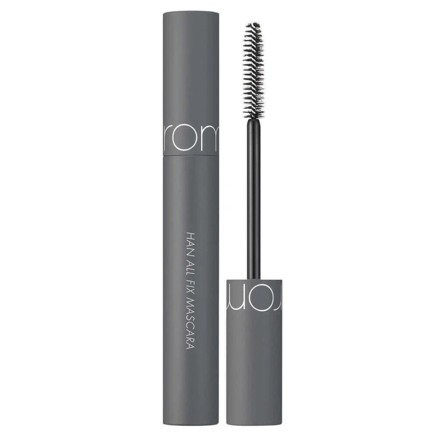 Rom amp;nd Han All Fix Mascara V01 Volume Black, 7 г: ціни та характеристики