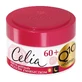 Celia Q10 Витамины против морщин с коллагеном для дневного и ночного применения 60+, 50 мл